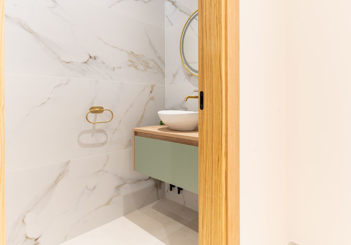 Te koop Herenhuis Costa Del Sol New Golden Mile € 695.000,-