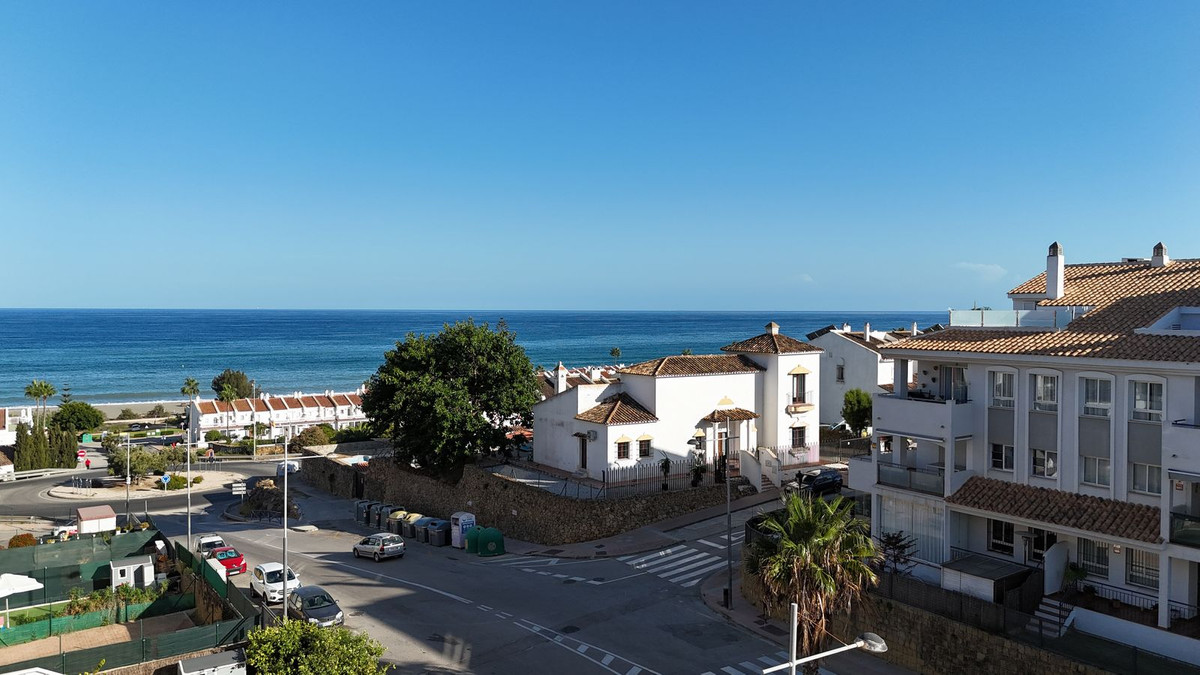 Te koop Penthouse Duplex Costa Del Sol Manilva € 365.000,-