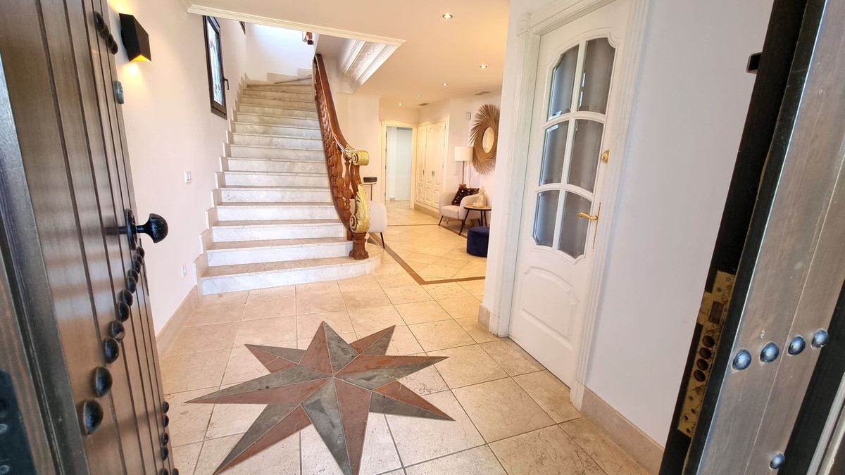 Te koop Vrijstaande Villa Costa Del Sol El Rosario € 2.900.000,-