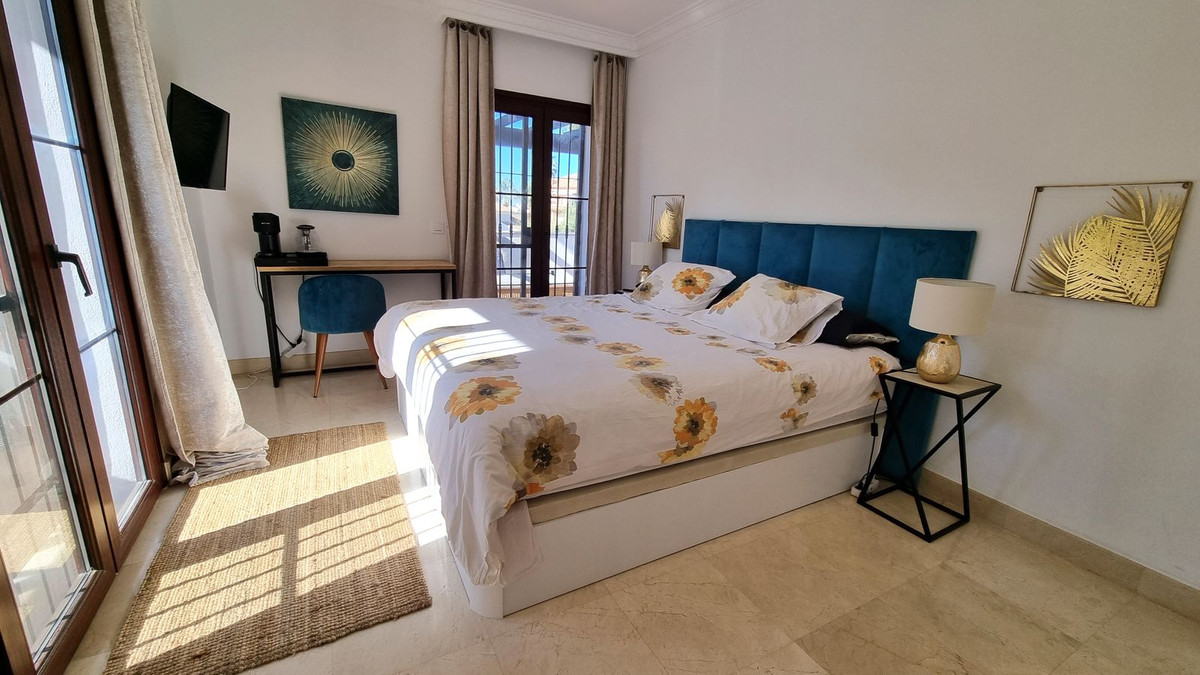 Te koop Vrijstaande Villa Costa Del Sol El Rosario € 2.900.000,-