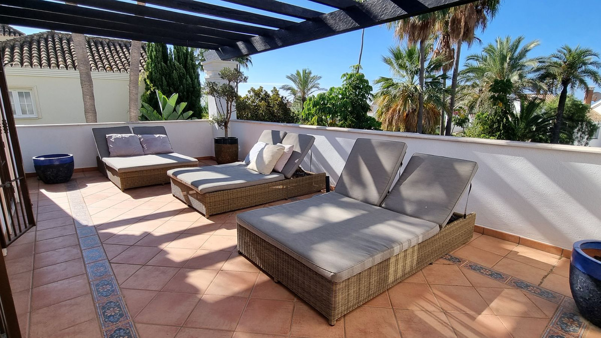 Te koop Vrijstaande Villa Costa Del Sol El Rosario € 2.900.000,-
