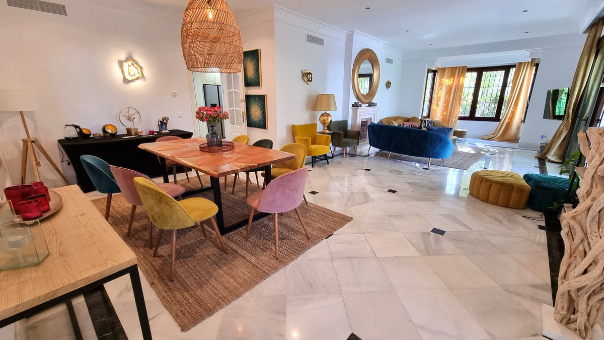 Te koop Vrijstaande Villa Costa Del Sol El Rosario € 2.900.000,-