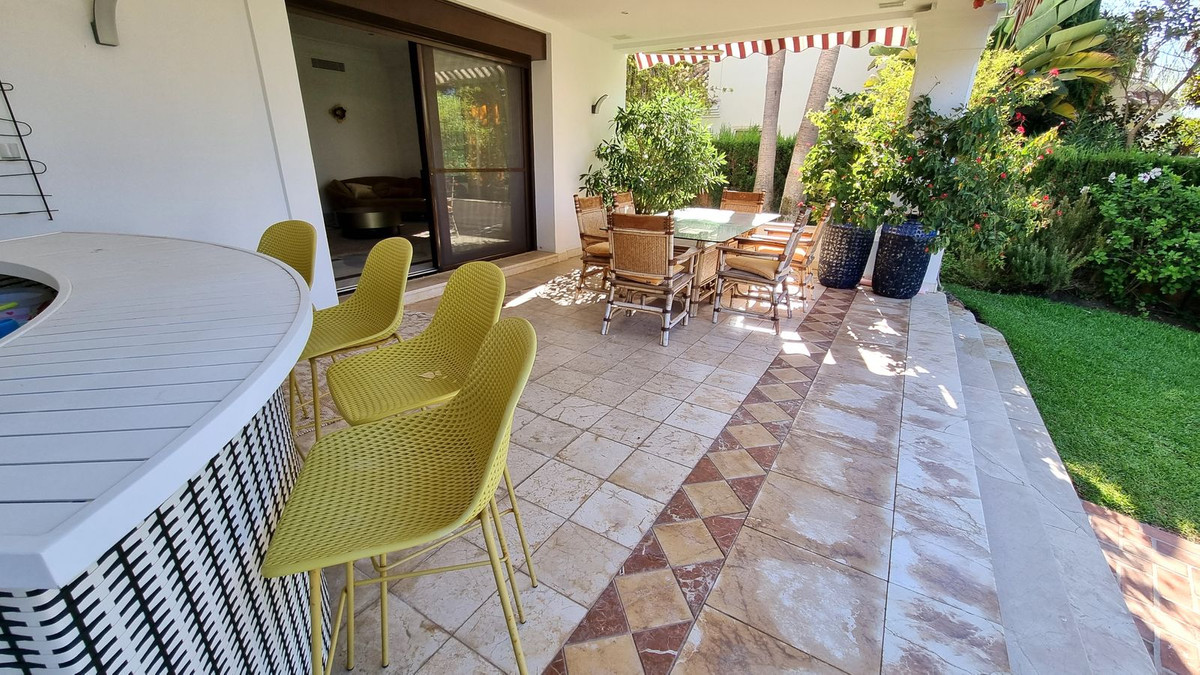 Te koop Vrijstaande Villa Costa Del Sol El Rosario € 2.900.000,-