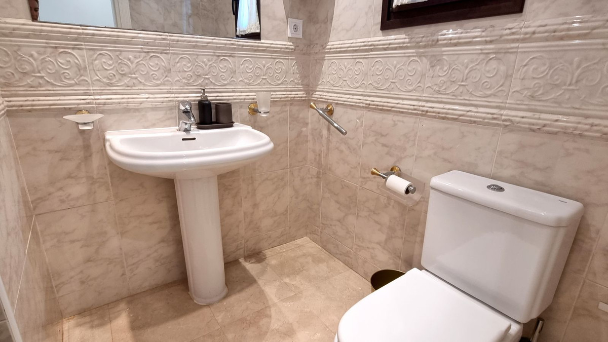 Te koop Vrijstaande Villa Costa Del Sol El Rosario € 2.900.000,-