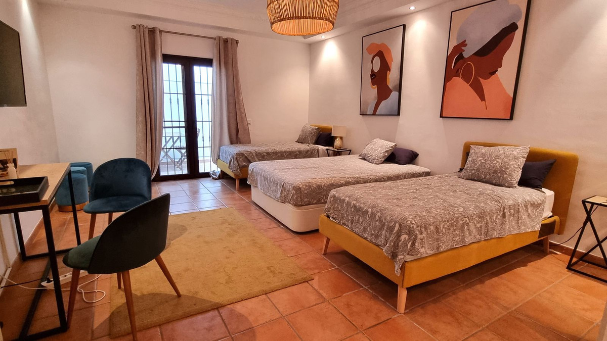 Te koop Vrijstaande Villa Costa Del Sol El Rosario € 2.900.000,-