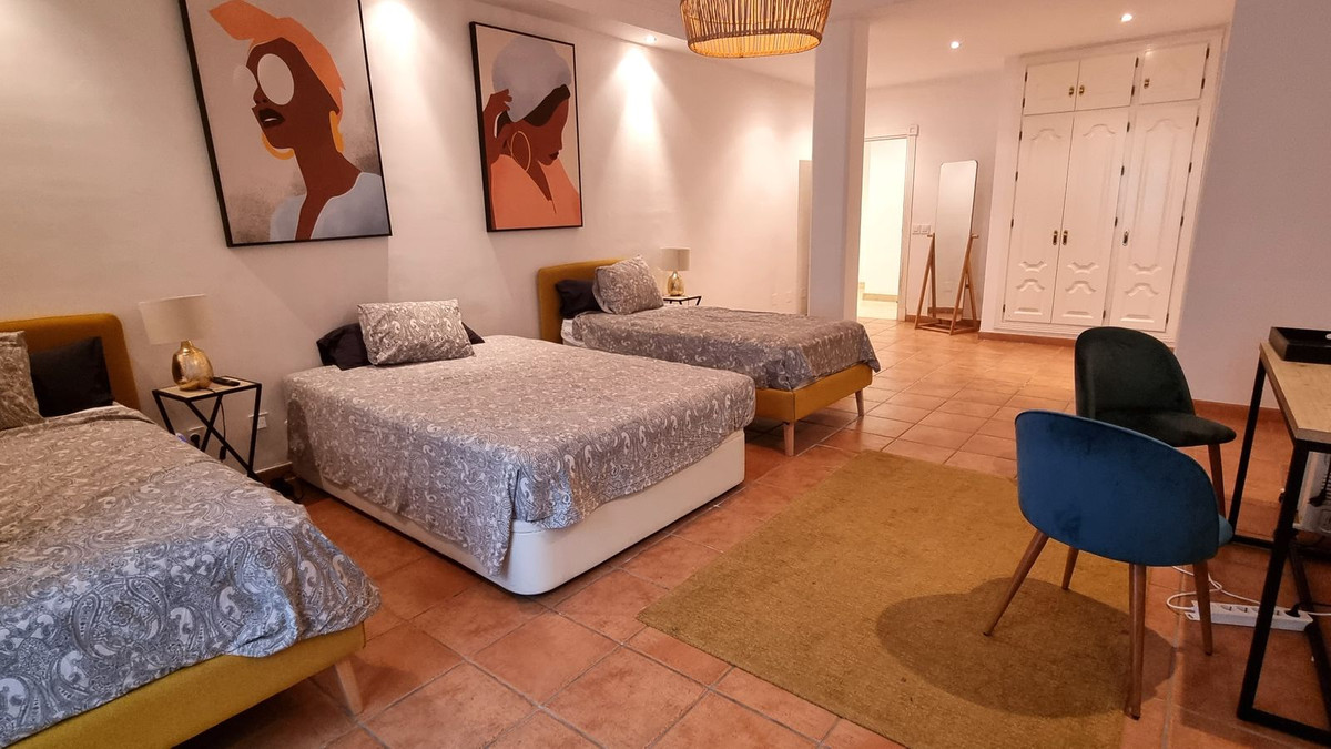 Te koop Vrijstaande Villa Costa Del Sol El Rosario € 2.900.000,-