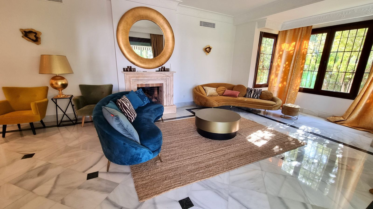 Te koop Vrijstaande Villa Costa Del Sol El Rosario € 2.900.000,-