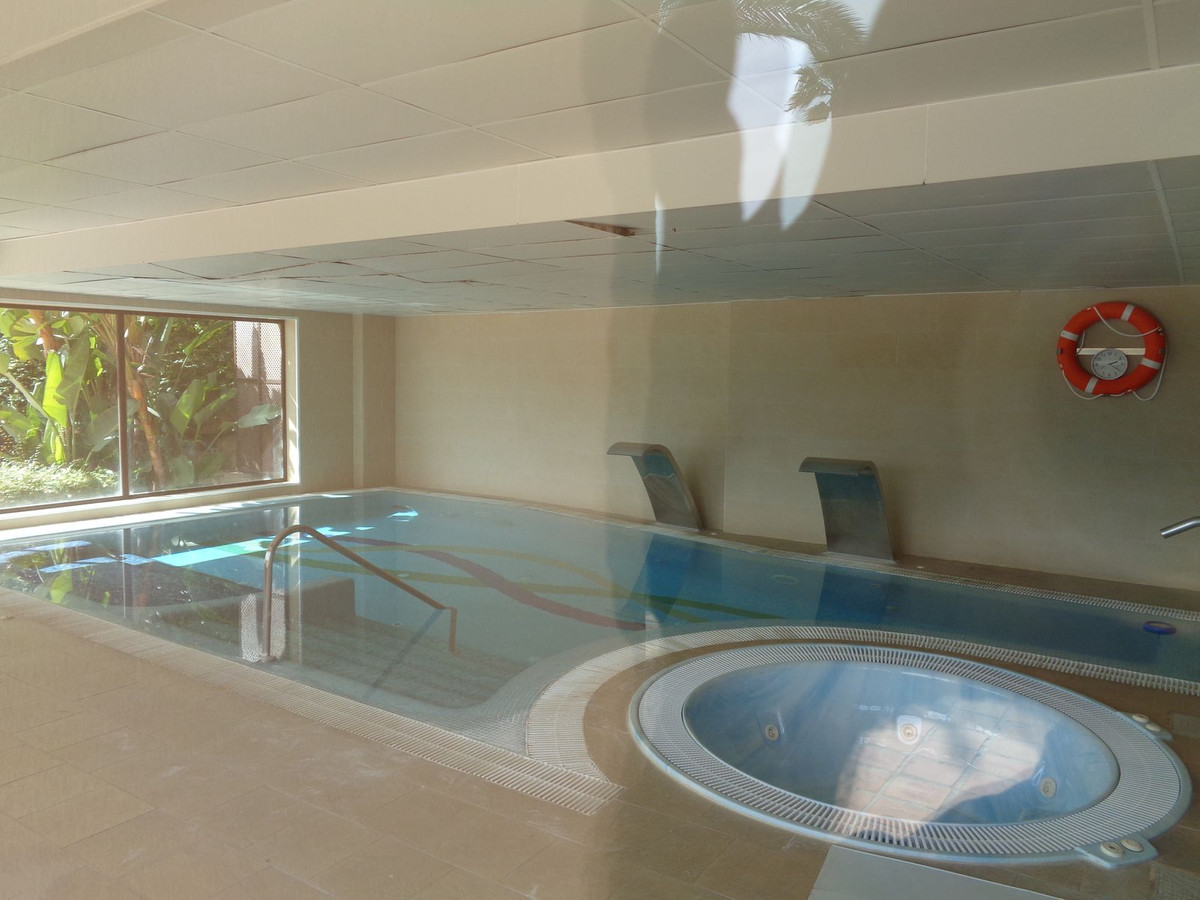 Te koop Middle Floor Apartment Costa Del Sol Benahavís € 469.000,-