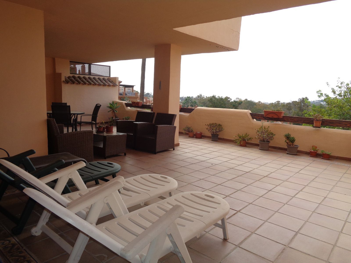 Te koop Middle Floor Apartment Costa Del Sol Benahavís € 469.000,-
