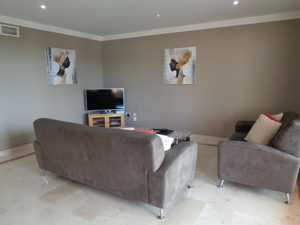 Te koop Middle Floor Apartment Costa Del Sol Benahavís € 469.000,-
