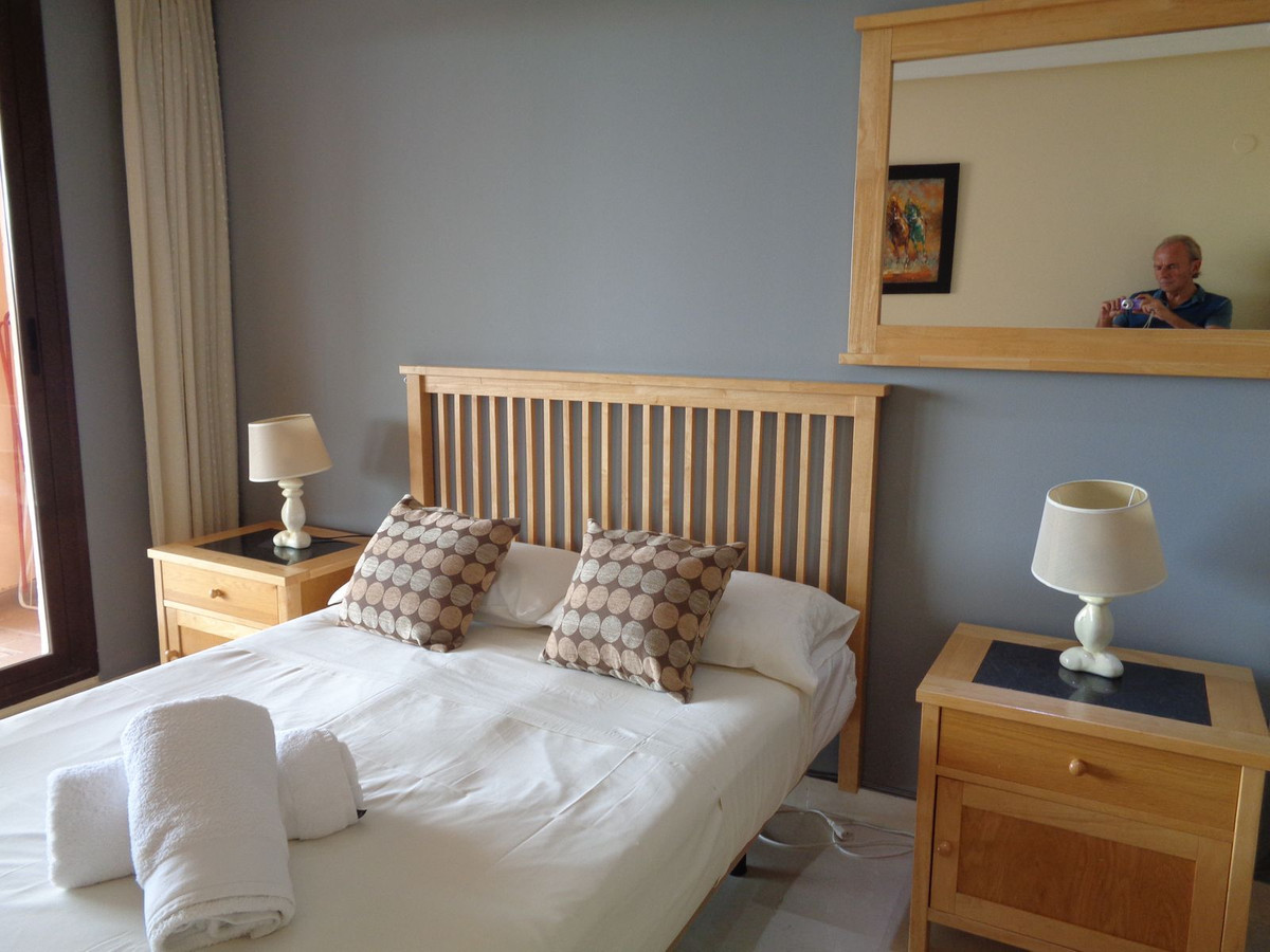 Te koop Middle Floor Apartment Costa Del Sol Benahavís € 469.000,-