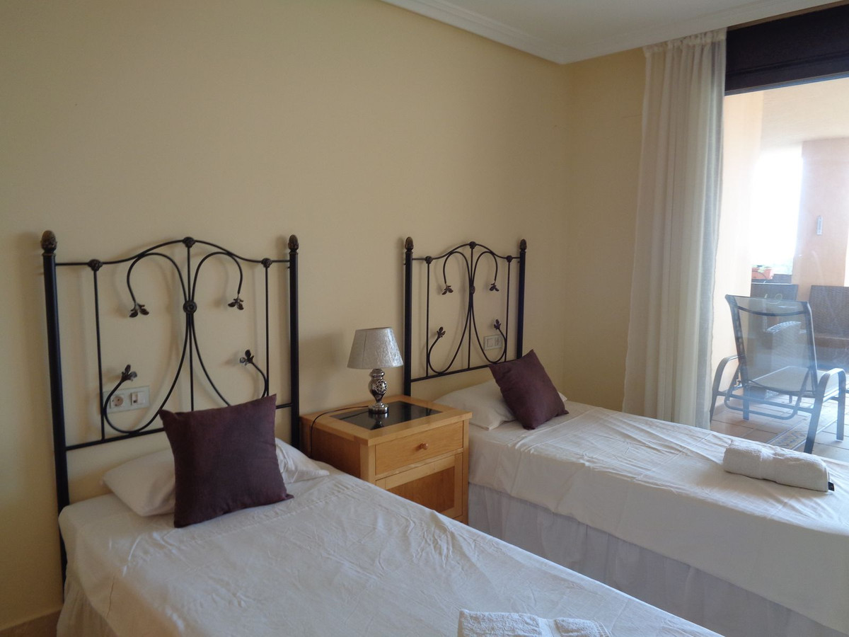 Te koop Middle Floor Apartment Costa Del Sol Benahavís € 469.000,-