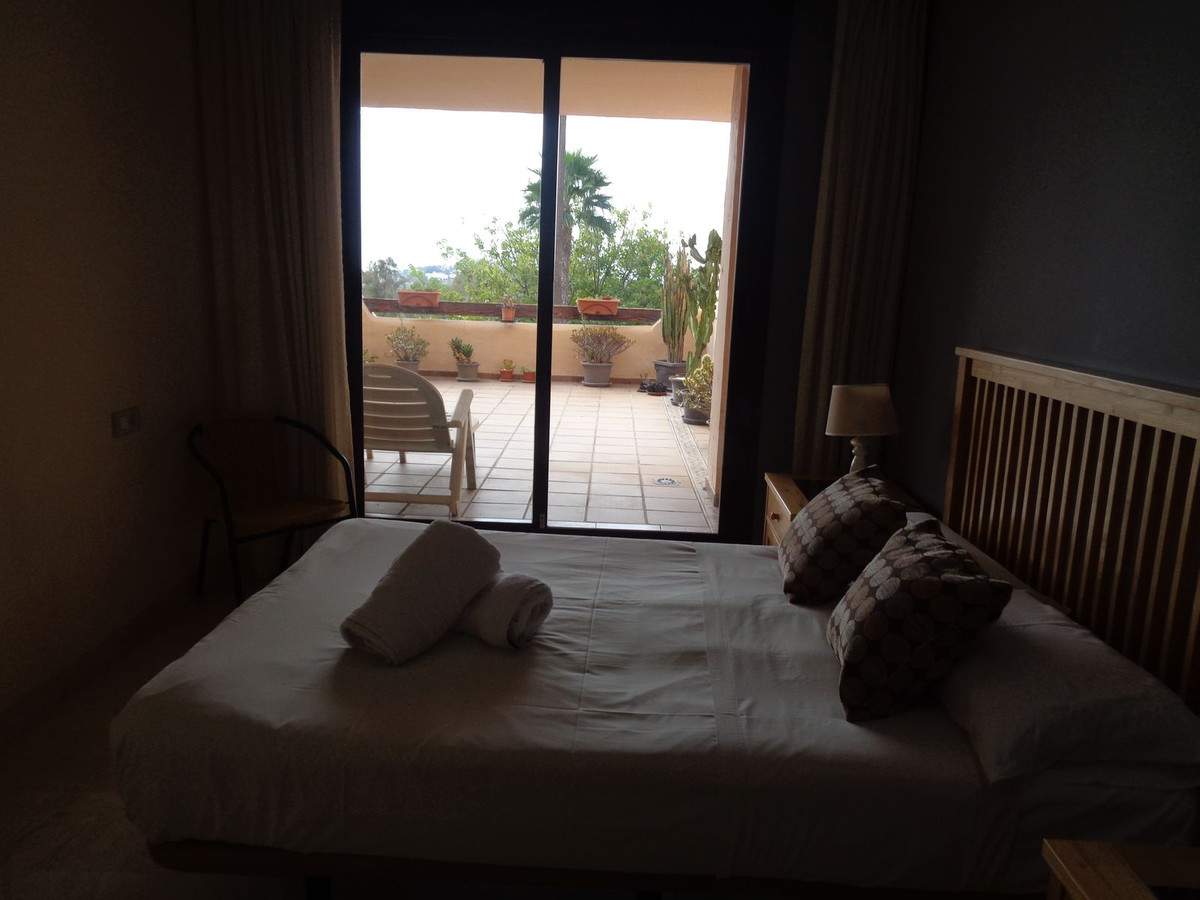 Te koop Middle Floor Apartment Costa Del Sol Benahavís € 469.000,-