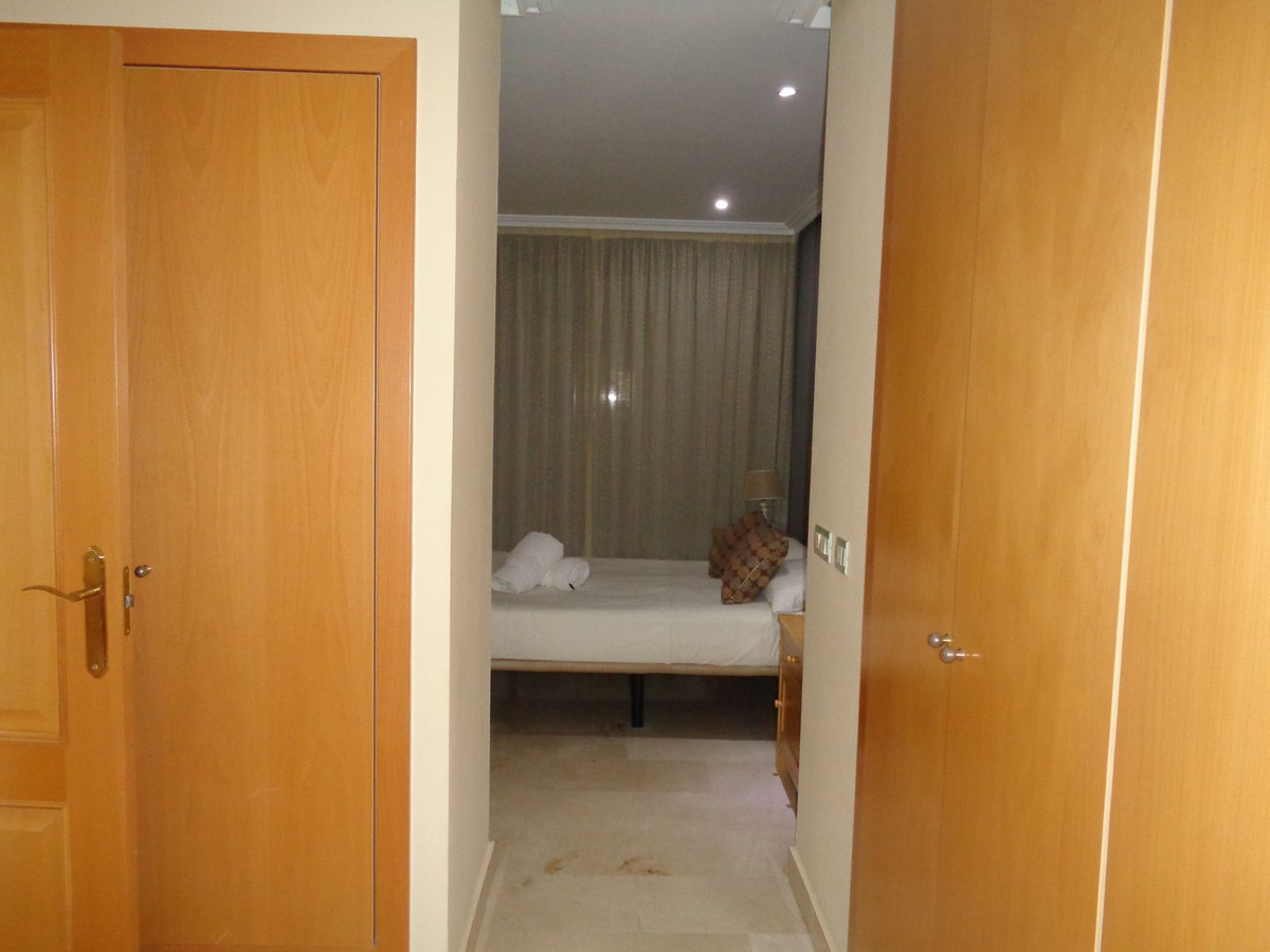 Te koop Middle Floor Apartment Costa Del Sol Benahavís € 469.000,-