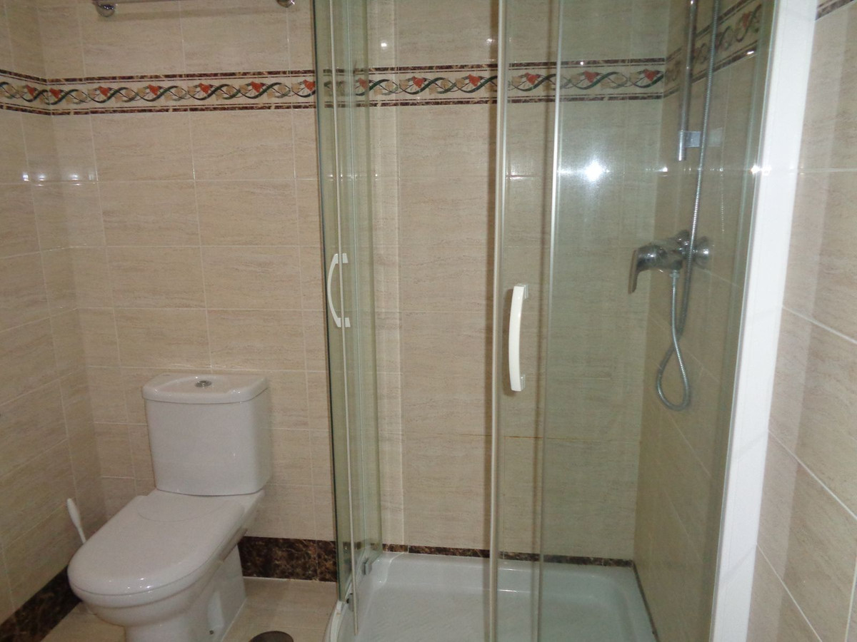 Te koop Middle Floor Apartment Costa Del Sol Benahavís € 469.000,-