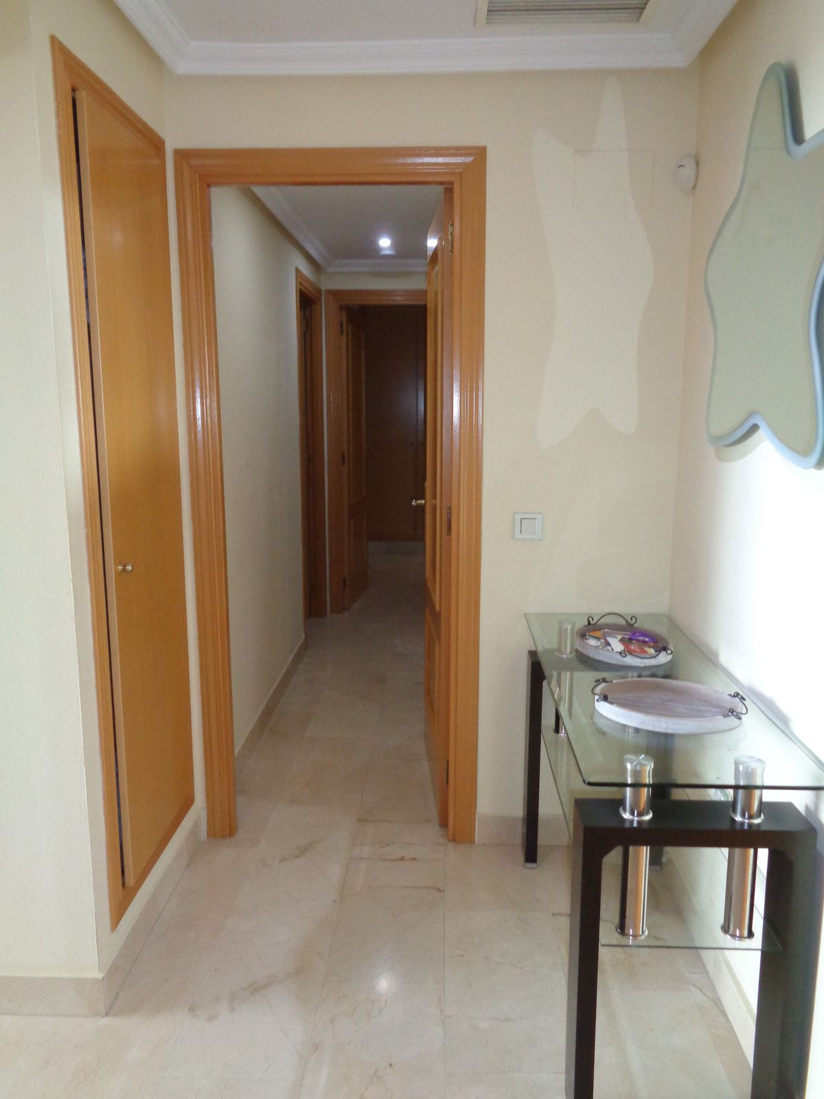 Te koop Middle Floor Apartment Costa Del Sol Benahavís € 469.000,-