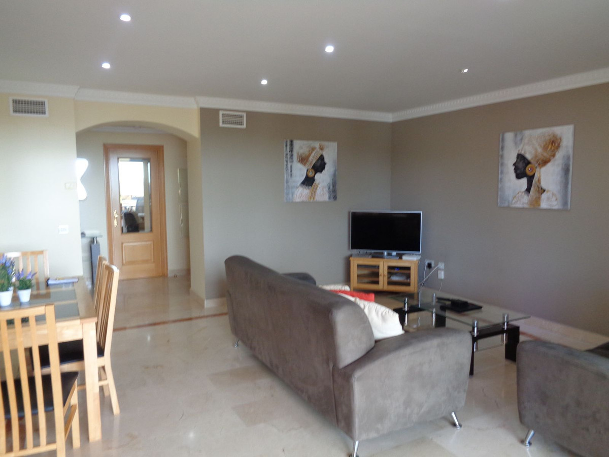 Te koop Middle Floor Apartment Costa Del Sol Benahavís € 469.000,-