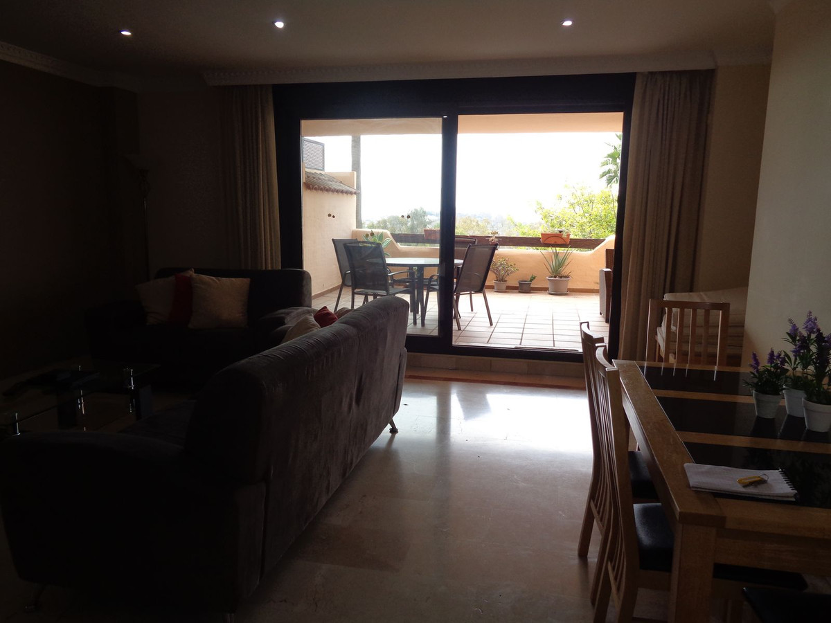Te koop Middle Floor Apartment Costa Del Sol Benahavís € 469.000,-