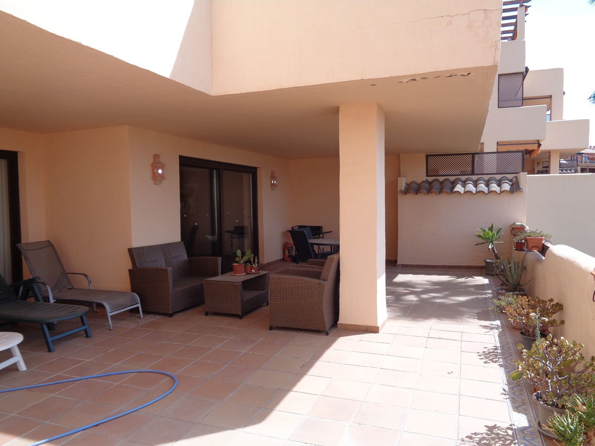 Te koop Middle Floor Apartment Costa Del Sol Benahavís € 469.000,-
