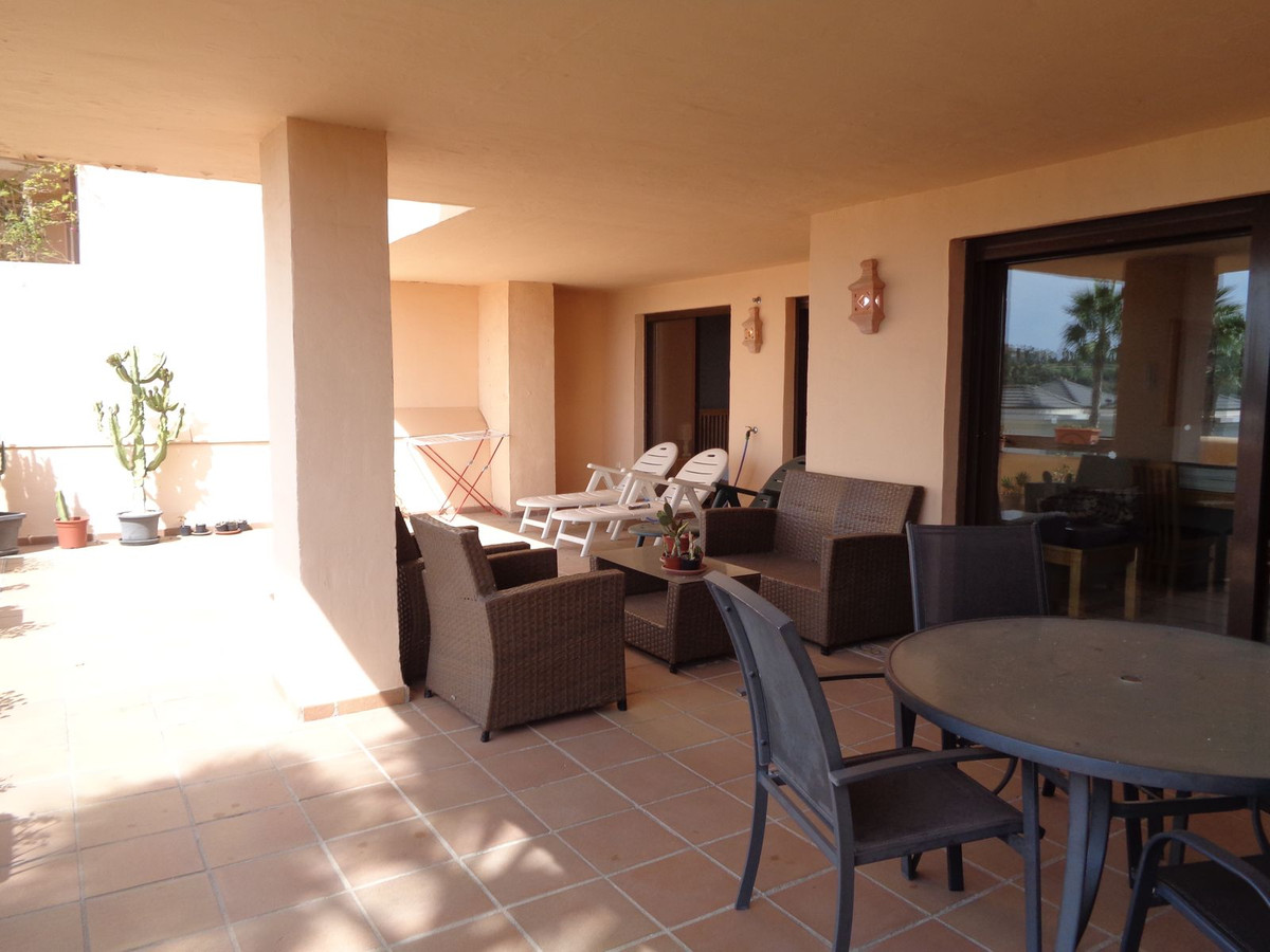 Te koop Middle Floor Apartment Costa Del Sol Benahavís € 469.000,-