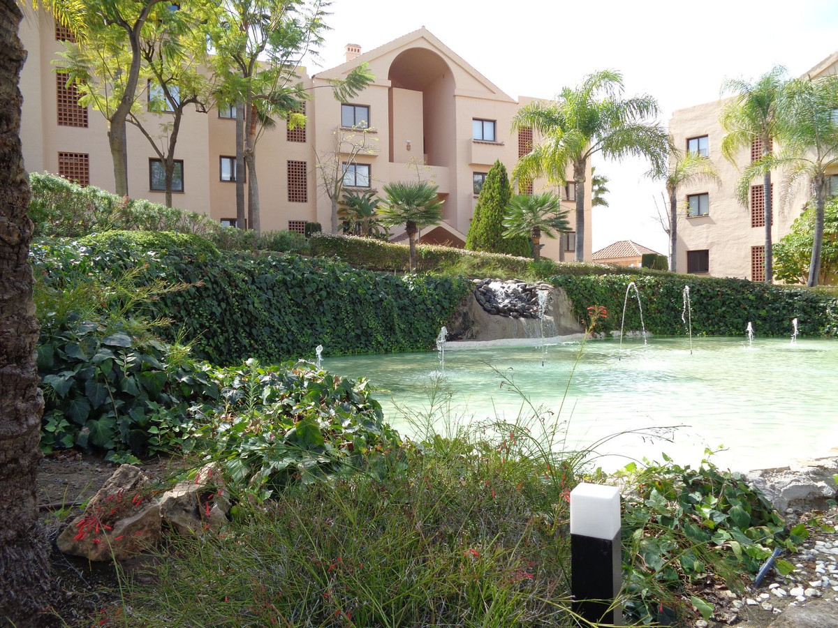 Te koop Middle Floor Apartment Costa Del Sol Benahavís € 469.000,-