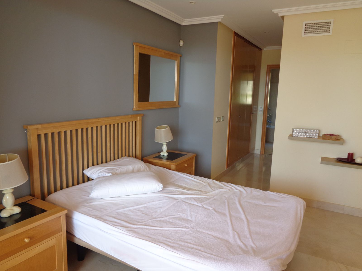 Te koop Middle Floor Apartment Costa Del Sol Benahavís € 469.000,-
