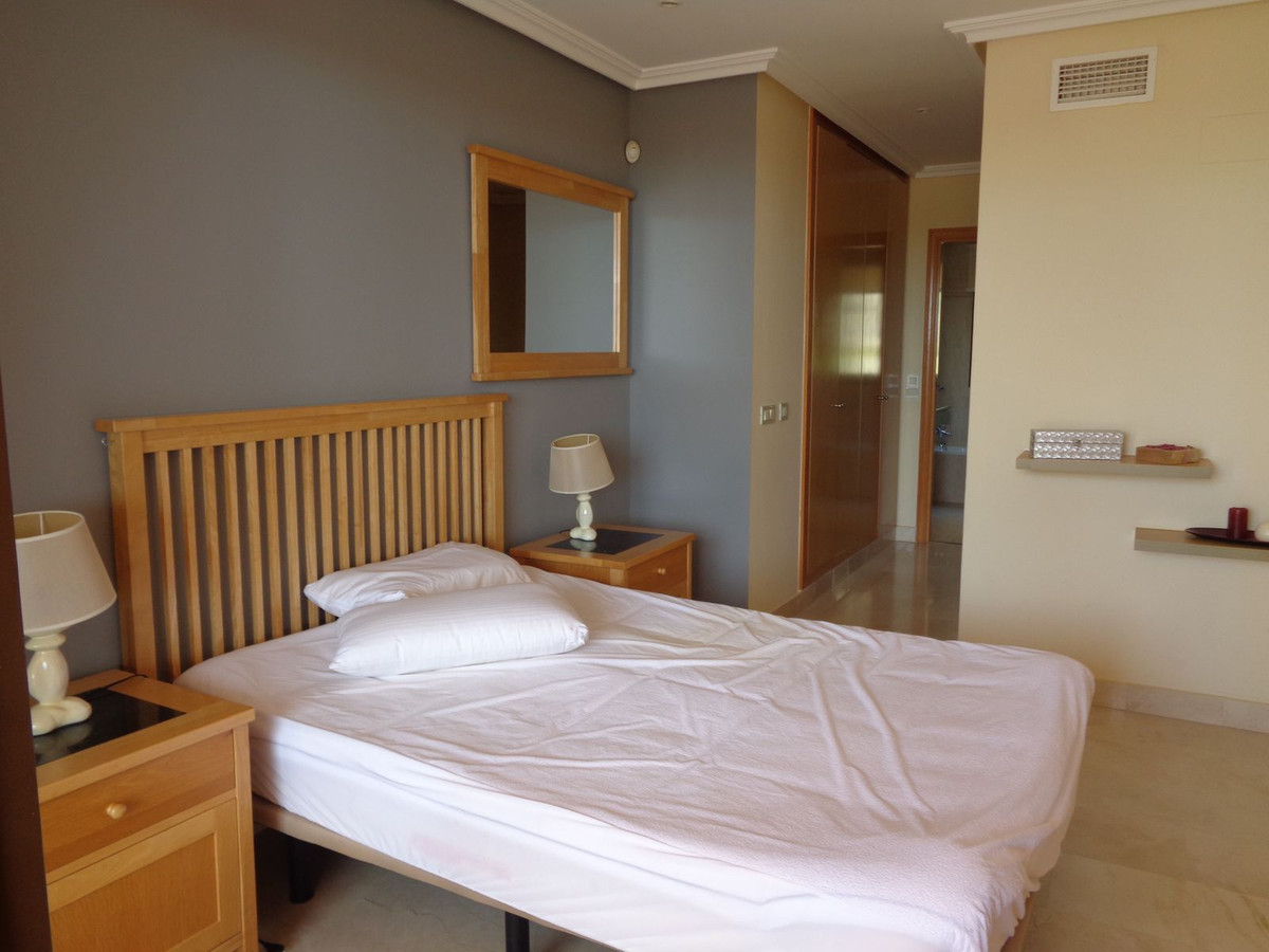 Te koop Middle Floor Apartment Costa Del Sol Benahavís € 469.000,-