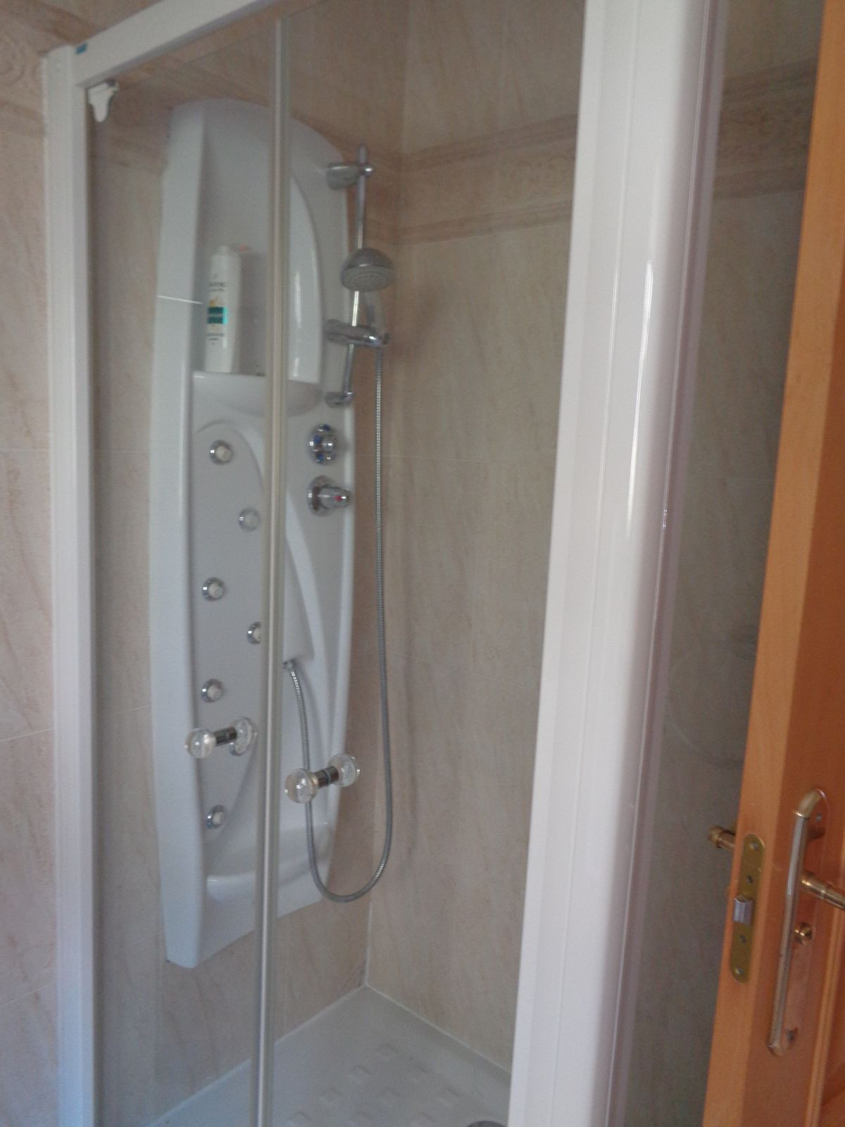Te koop Middle Floor Apartment Costa Del Sol Benahavís € 469.000,-