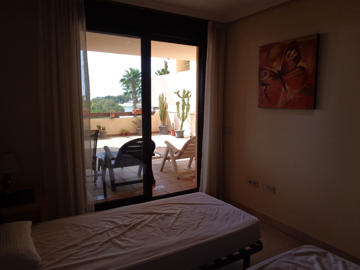 Te koop Middle Floor Apartment Costa Del Sol Benahavís € 469.000,-