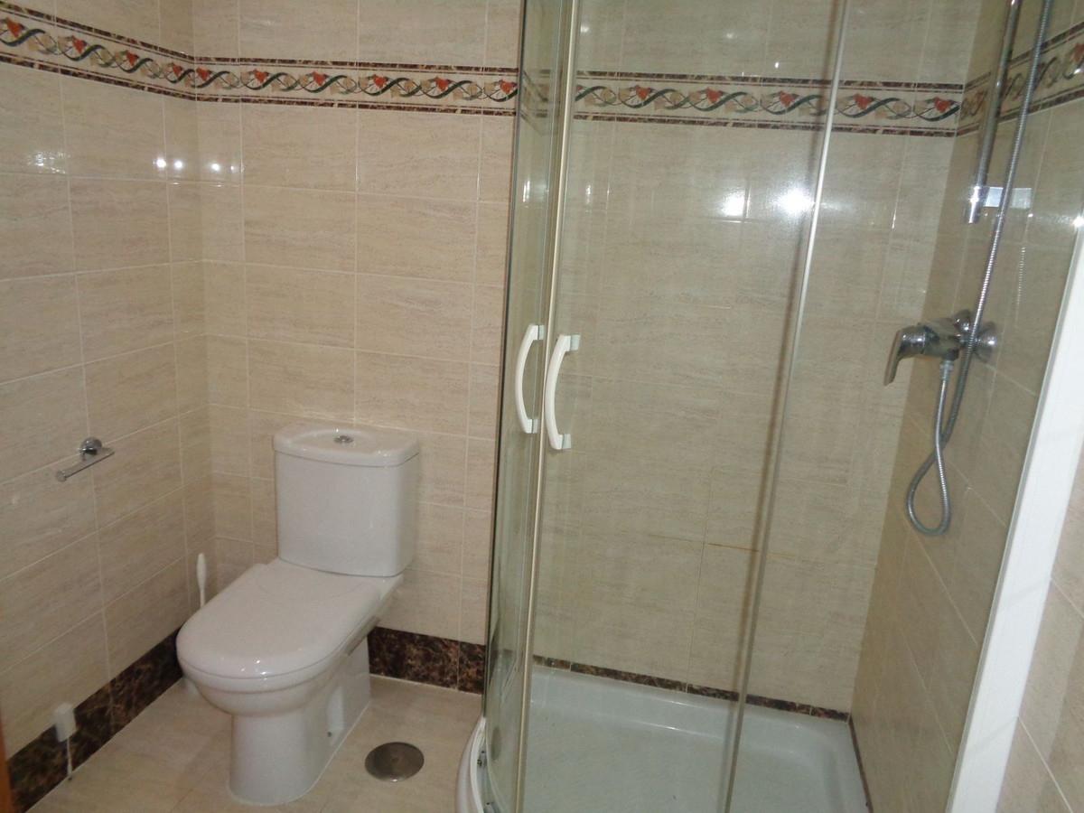 Te koop Middle Floor Apartment Costa Del Sol Benahavís € 469.000,-