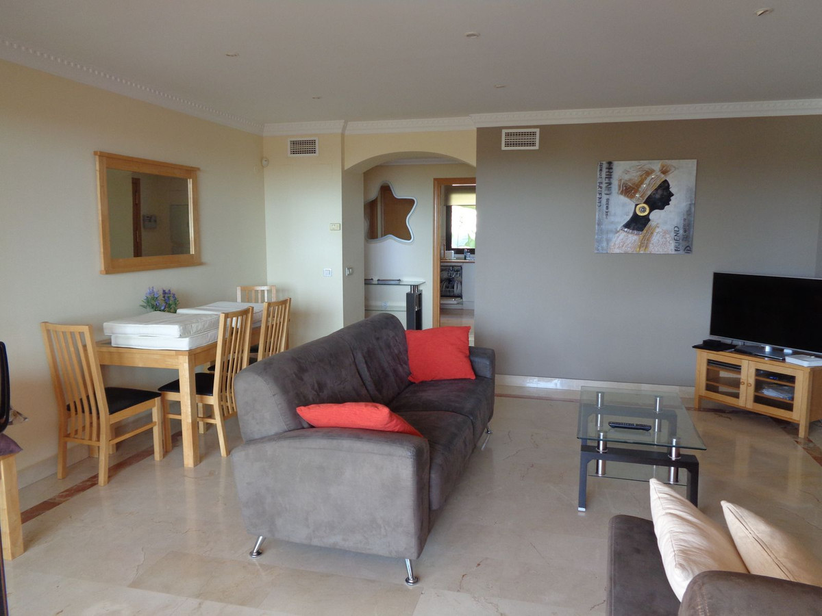 Te koop Middle Floor Apartment Costa Del Sol Benahavís € 469.000,-