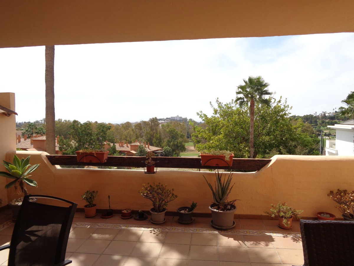 Te koop Middle Floor Apartment Costa Del Sol Benahavís € 469.000,-