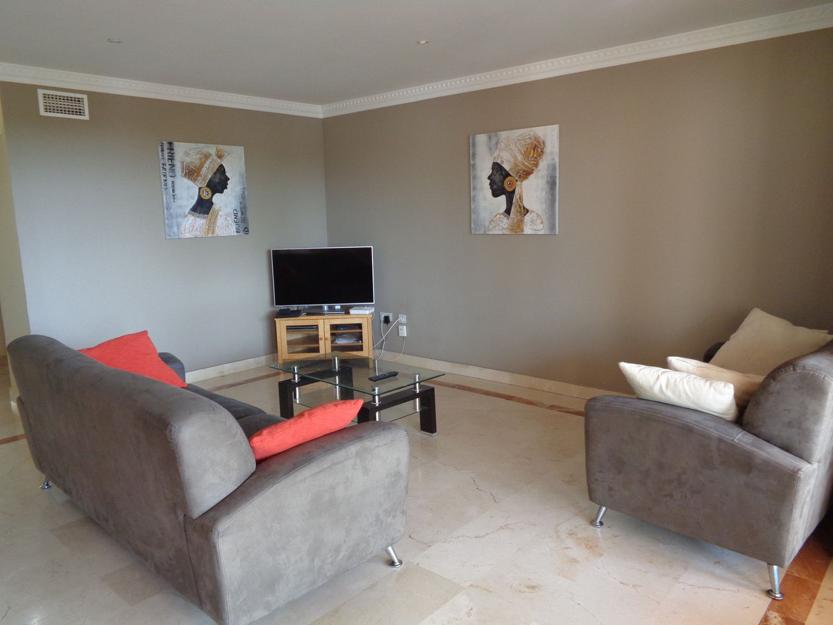 Te koop Middle Floor Apartment Costa Del Sol Benahavís € 469.000,-
