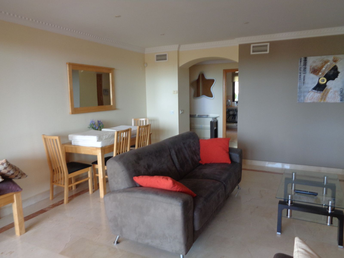 Te koop Middle Floor Apartment Costa Del Sol Benahavís € 469.000,-