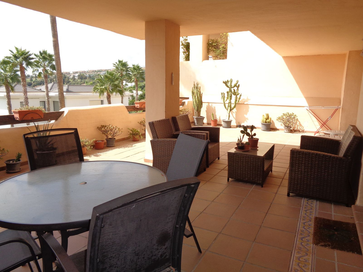 Te koop Middle Floor Apartment Costa Del Sol Benahavís € 469.000,-