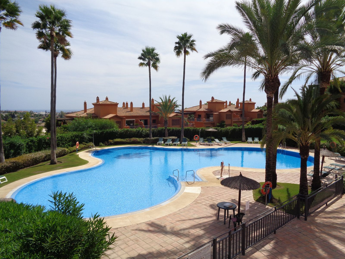 Te koop Middle Floor Apartment Costa Del Sol Benahavís € 469.000,-