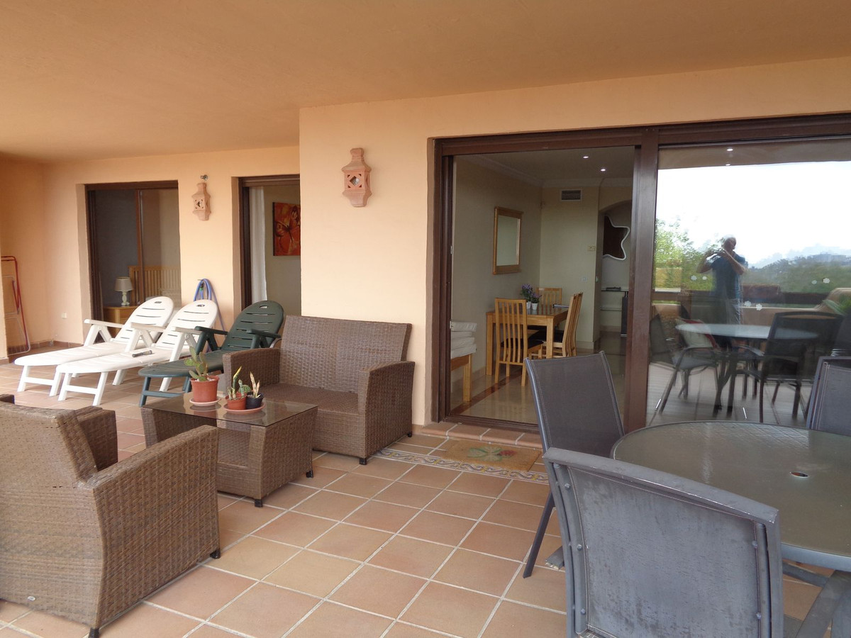 Te koop Middle Floor Apartment Costa Del Sol Benahavís € 469.000,-