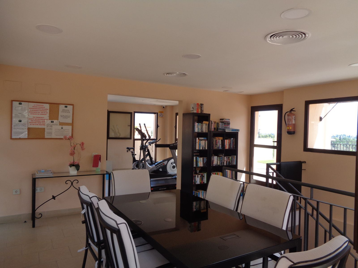Te koop Middle Floor Apartment Costa Del Sol Benahavís € 469.000,-