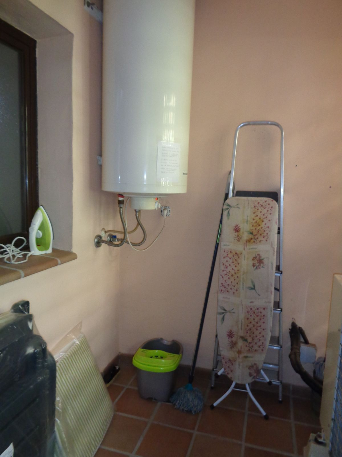 Te koop Middle Floor Apartment Costa Del Sol Benahavís € 469.000,-