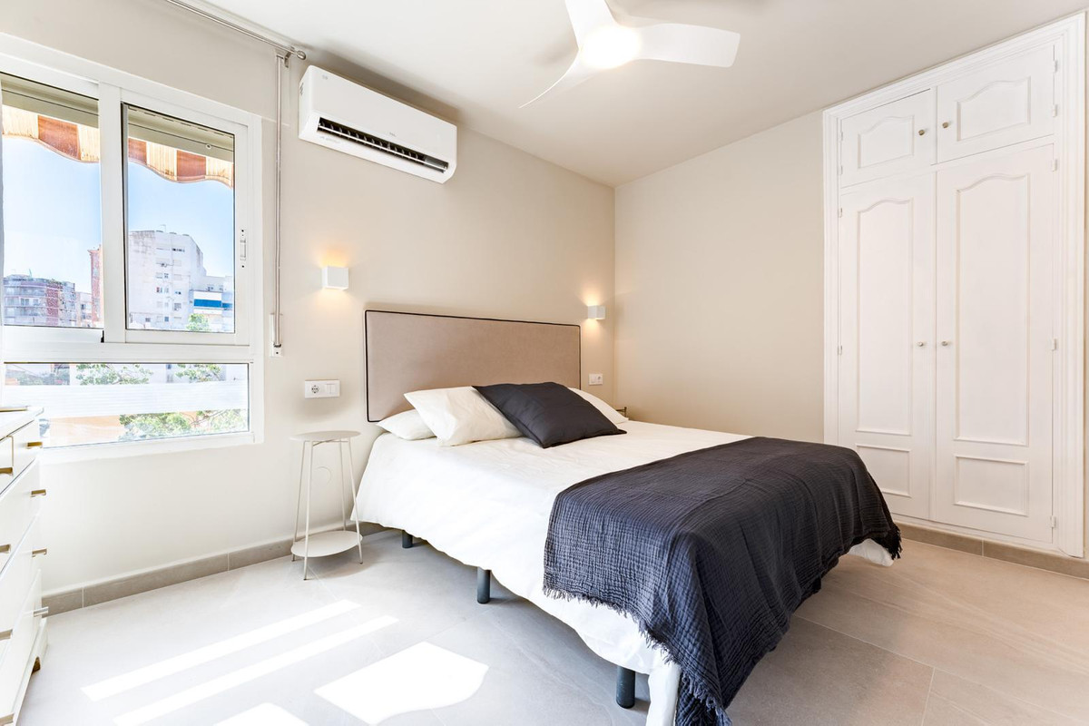 Te koop Middle Floor Apartment Costa Del Sol Málaga € 289.000,-