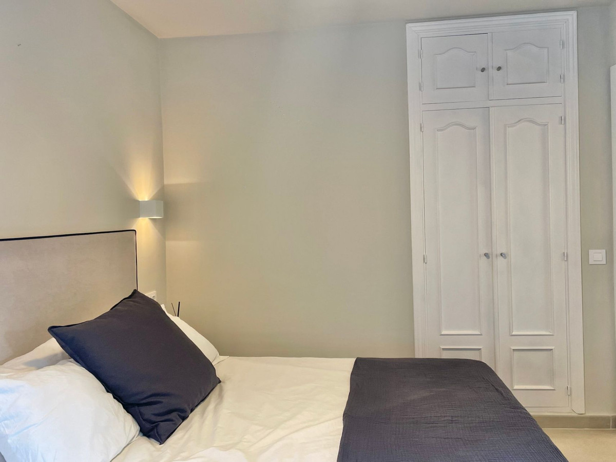 Te koop Middle Floor Apartment Costa Del Sol Málaga € 289.000,-