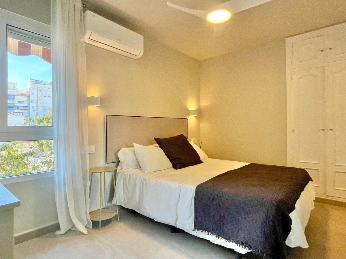 Te koop Middle Floor Apartment Costa Del Sol Málaga € 289.000,-