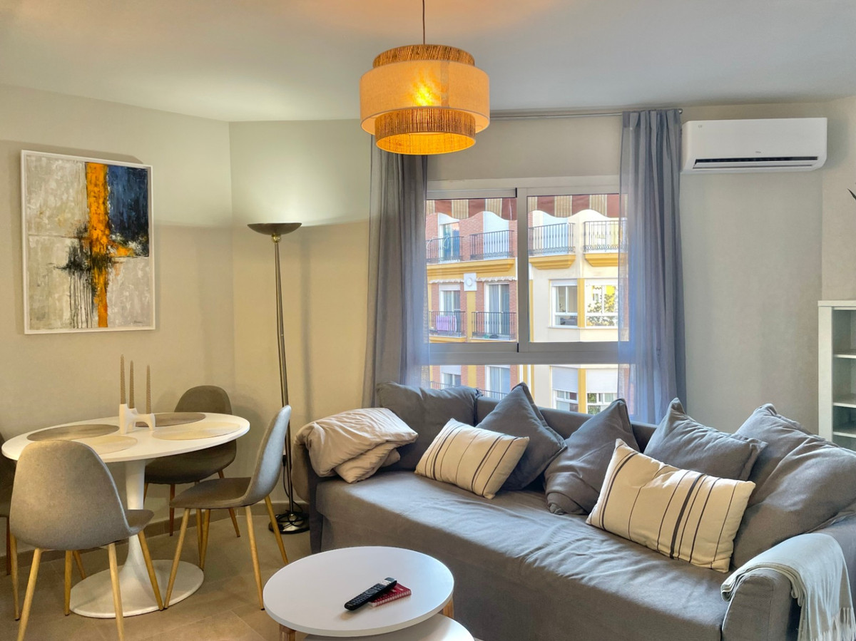 Te koop Middle Floor Apartment Costa Del Sol Málaga € 289.000,-