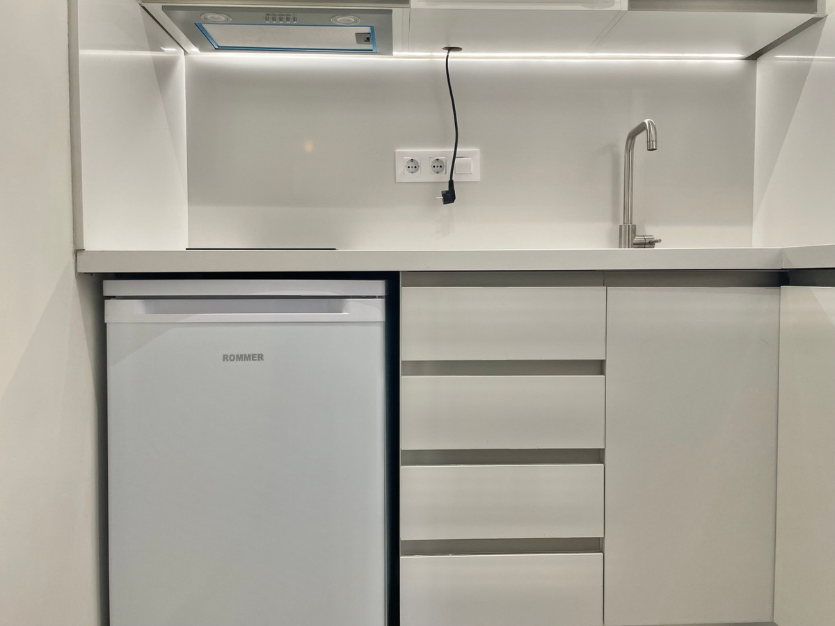 Te koop Middle Floor Apartment Costa Del Sol Málaga € 289.000,-