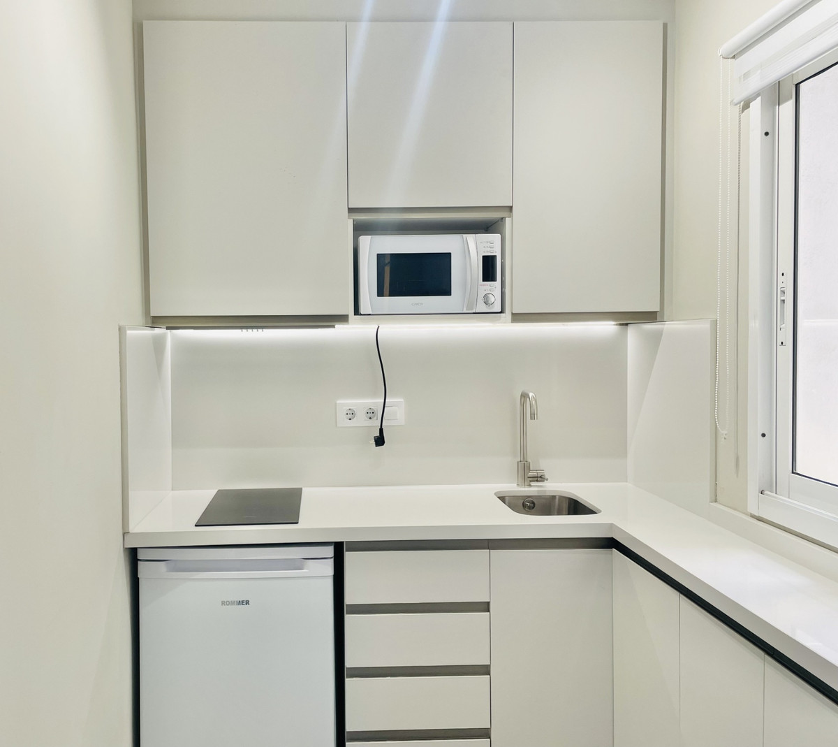 Te koop Middle Floor Apartment Costa Del Sol Málaga € 289.000,-