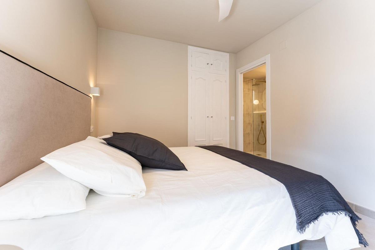 Te koop Middle Floor Apartment Costa Del Sol Málaga € 289.000,-