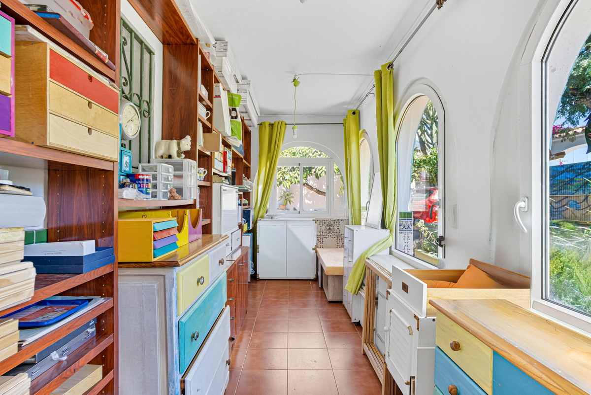 Te koop Vrijstaande Villa Costa Del Sol Marbella € 1.995.000,-