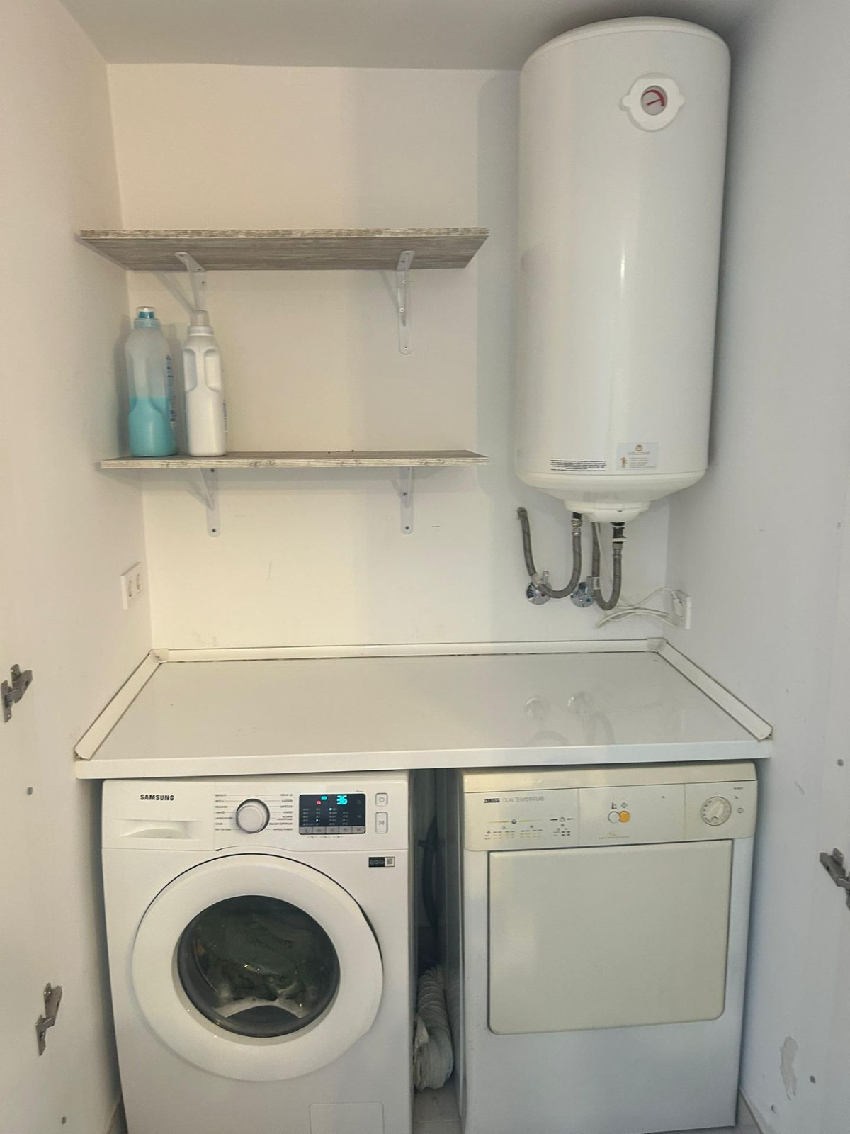 Te koop Herenhuis Costa Del Sol Arroyo De La Miel € 399.000,-