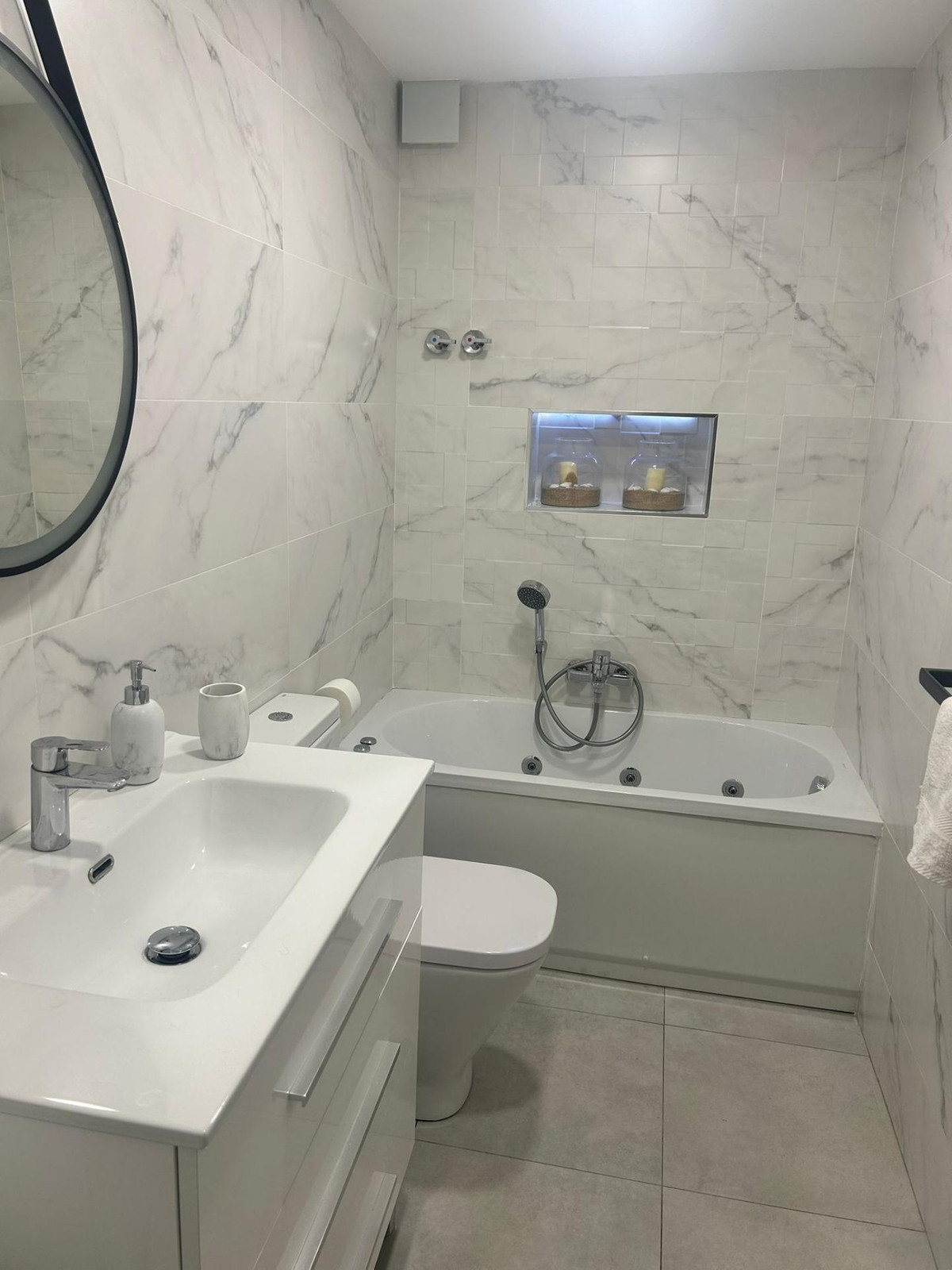 Te koop Herenhuis Costa Del Sol Arroyo De La Miel € 399.000,-