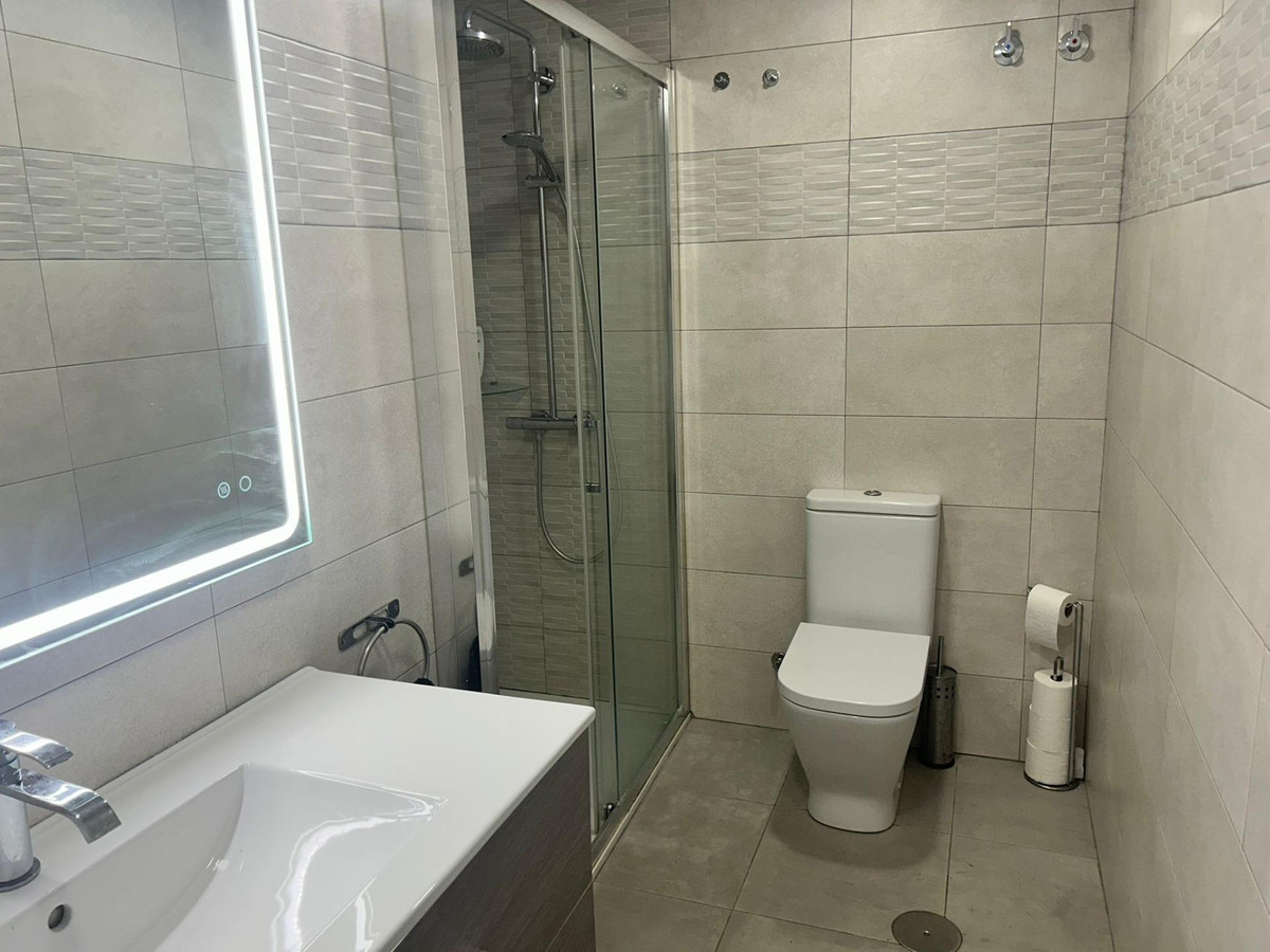 Te koop Herenhuis Costa Del Sol Arroyo De La Miel € 399.000,-